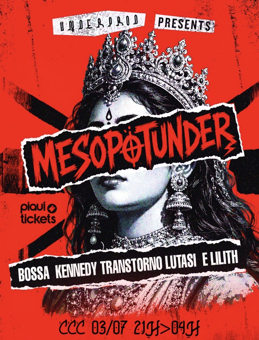 MESOPOTUNDER