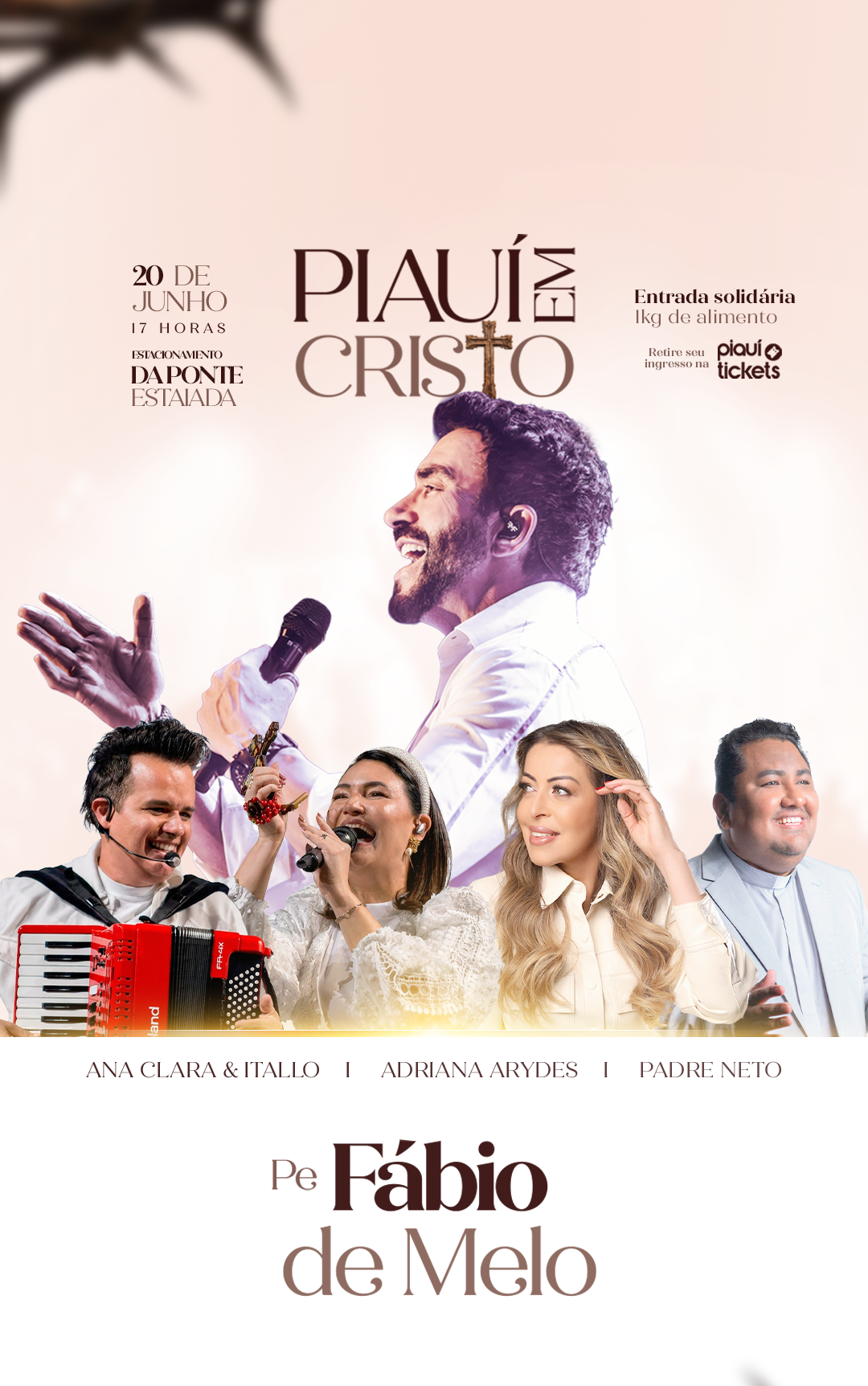 PIAUÍ EM CRISTO